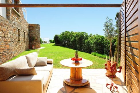 Villa for sale Andros Island Cyclades Greece, Properties in Greek Islands 26
