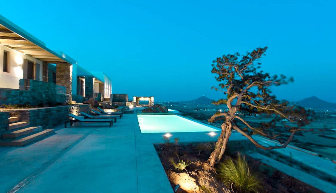 Villa with amazing sea view in Paros, Paros Properties, Paros Homes, Paros Real Estate 1