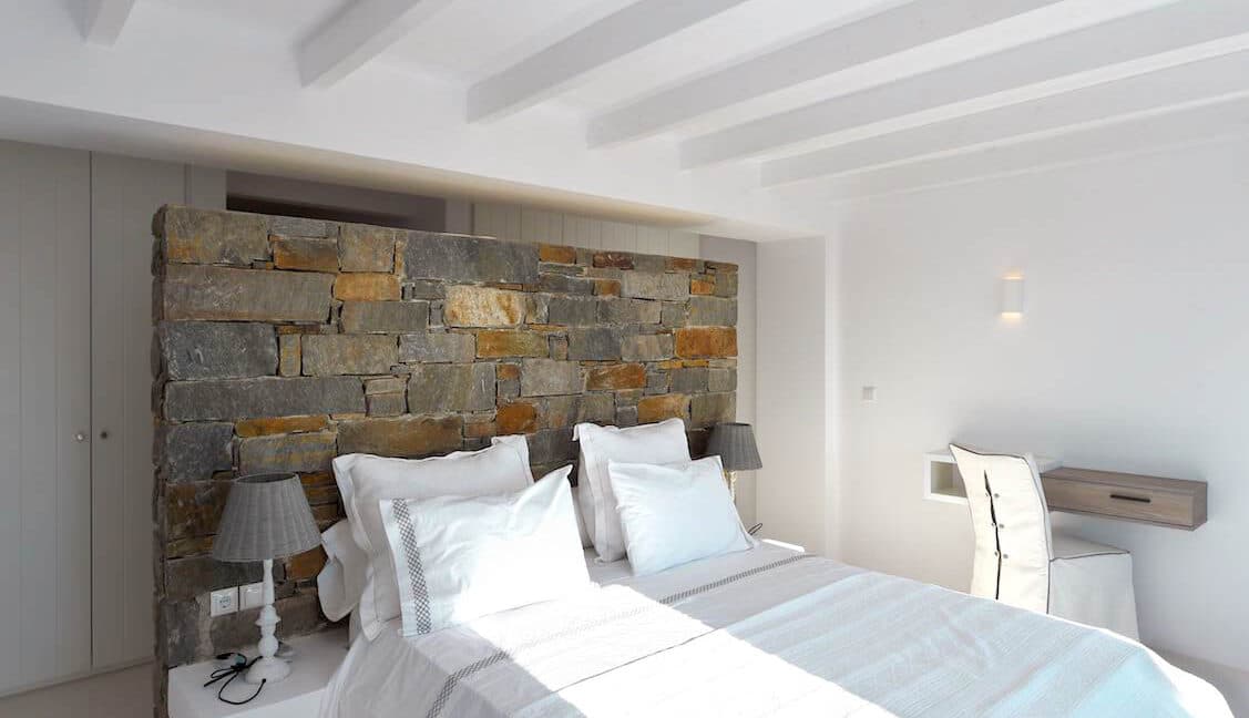 Villa with amazing sea view in Paros, Paros Properties, Paros Homes, Paros Real Estate 7