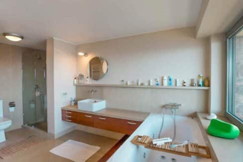 Waterfront Villa Sounio Athens, Luxury Seafront Estate in Athens Riviera 10