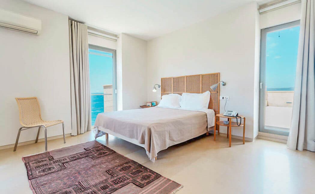 Waterfront Villa Sounio Athens, Luxury Seafront Estate in Athens Riviera 11