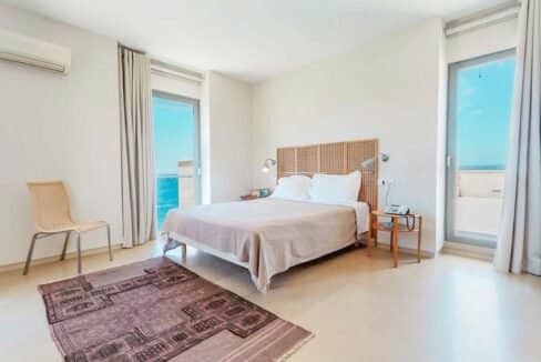 Waterfront Villa Sounio Athens, Luxury Seafront Estate in Athens Riviera 11