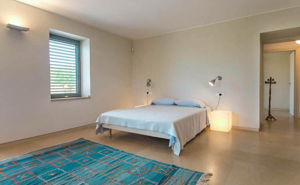 Waterfront Villa Sounio Athens, Luxury Seafront Estate in Athens Riviera 12