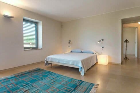 Waterfront Villa Sounio Athens, Luxury Seafront Estate in Athens Riviera 12