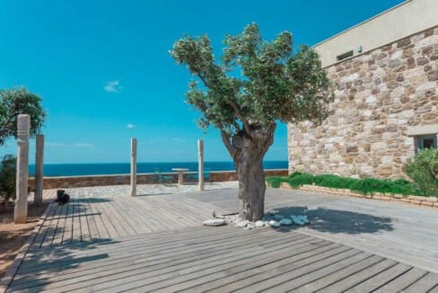 Waterfront Villa Sounio Athens, Luxury Seafront Estate in Athens Riviera 16
