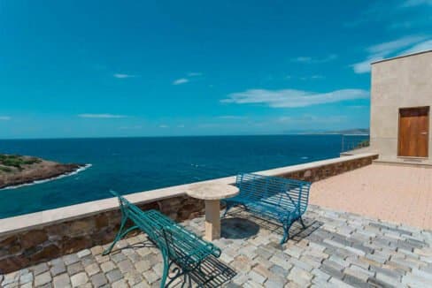 sounio seafront legrena
