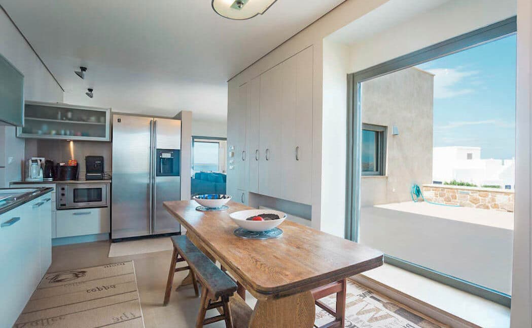 Waterfront Villa Sounio Athens, Luxury Seafront Estate in Athens Riviera 20