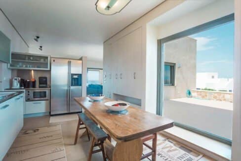 Waterfront Villa Sounio Athens, Luxury Seafront Estate in Athens Riviera 20