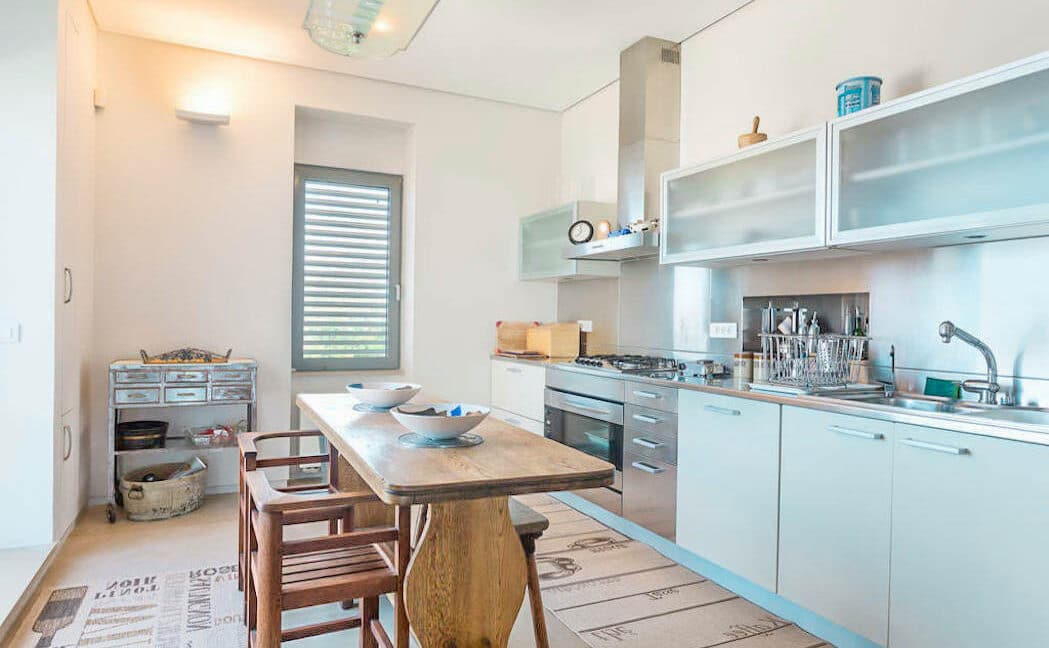 Waterfront Villa Sounio Athens, Luxury Seafront Estate in Athens Riviera 4