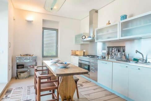 Waterfront Villa Sounio Athens, Luxury Seafront Estate in Athens Riviera 4