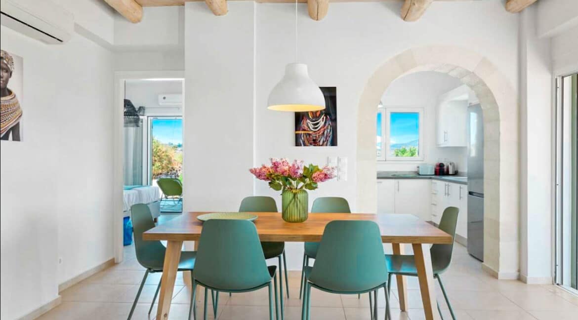 Apokoronas Luxury Villa for sale, Property near Chania Crete Greece 22