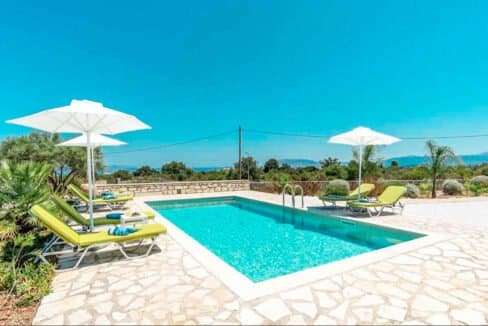 Apokoronas Luxury Villa for sale, Property near Chania Crete Greece 30
