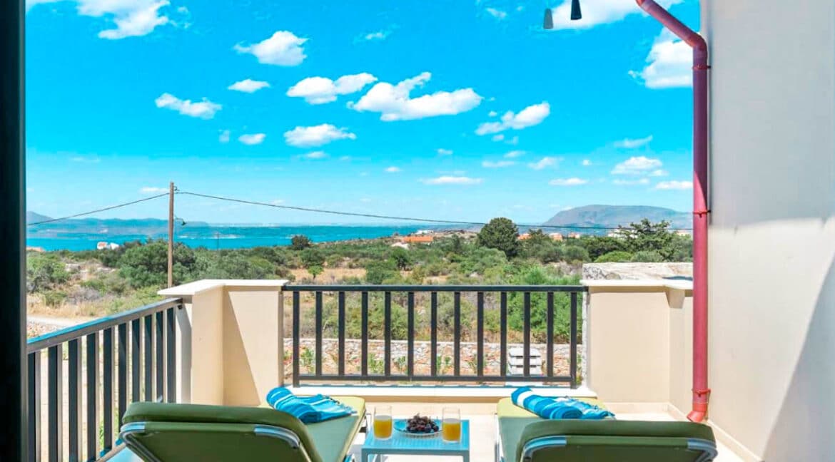 Apokoronas Luxury Villa for sale, Property near Chania Crete Greece 8