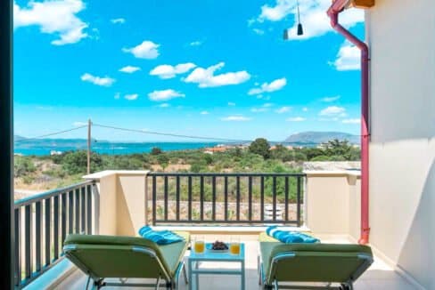 Apokoronas Luxury Villa for sale, Property near Chania Crete Greece 8