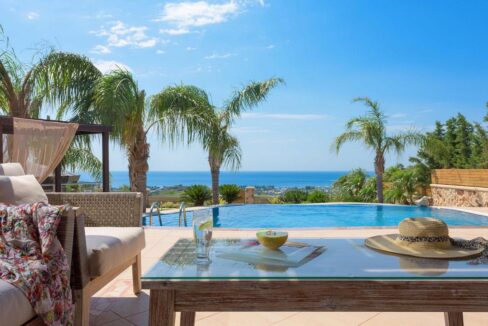 Beautiful Villa Rhodes Greece for sale, Luxury Property for Sale 1