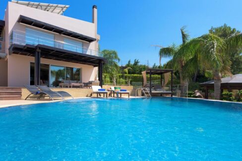 Beautiful Villa Rhodes Greece for sale, Luxury Property for Sale 12