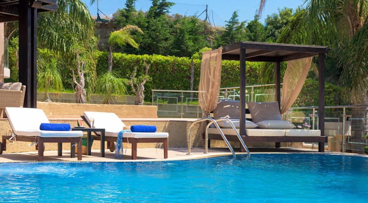 Beautiful Villa Rhodes Greece for sale, Luxury Property for Sale 13