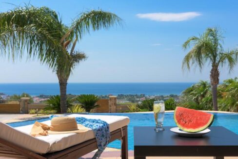 Beautiful Villa Rhodes Greece for sale, Luxury Property for Sale 16