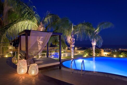 Beautiful Villa Rhodes Greece for sale, Luxury Property for Sale 17