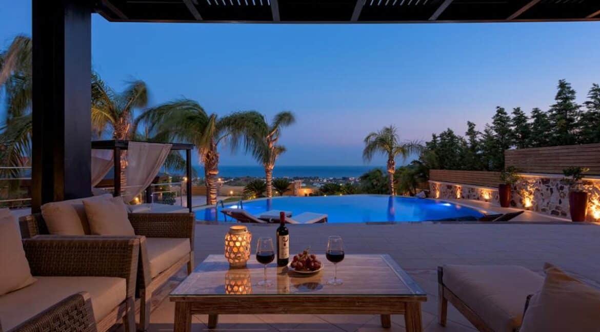 Beautiful Villa Rhodes Greece for sale, Luxury Property for Sale 18