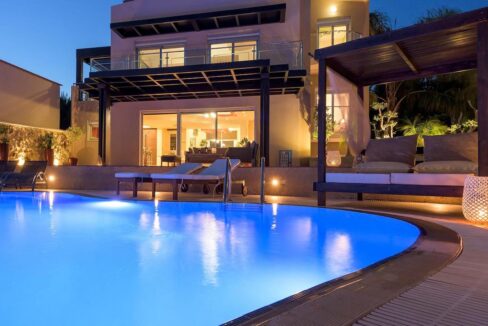 Beautiful Villa Rhodes Greece for sale, Luxury Property for Sale 2