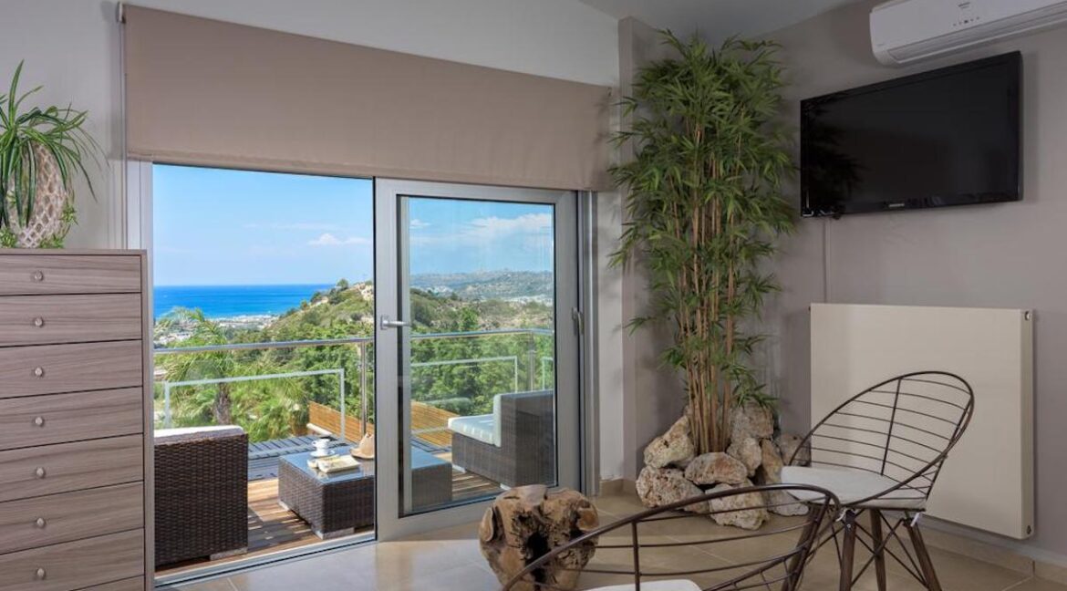 Beautiful Villa Rhodes Greece for sale, Luxury Property for Sale 27