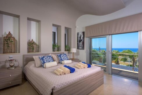 Beautiful Villa Rhodes Greece for sale, Luxury Property for Sale 29
