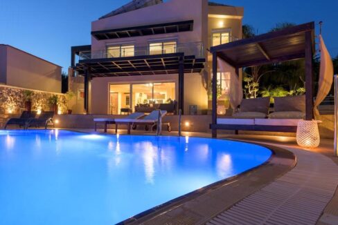 Beautiful Villa Rhodes Greece for sale, Luxury Property for Sale 4