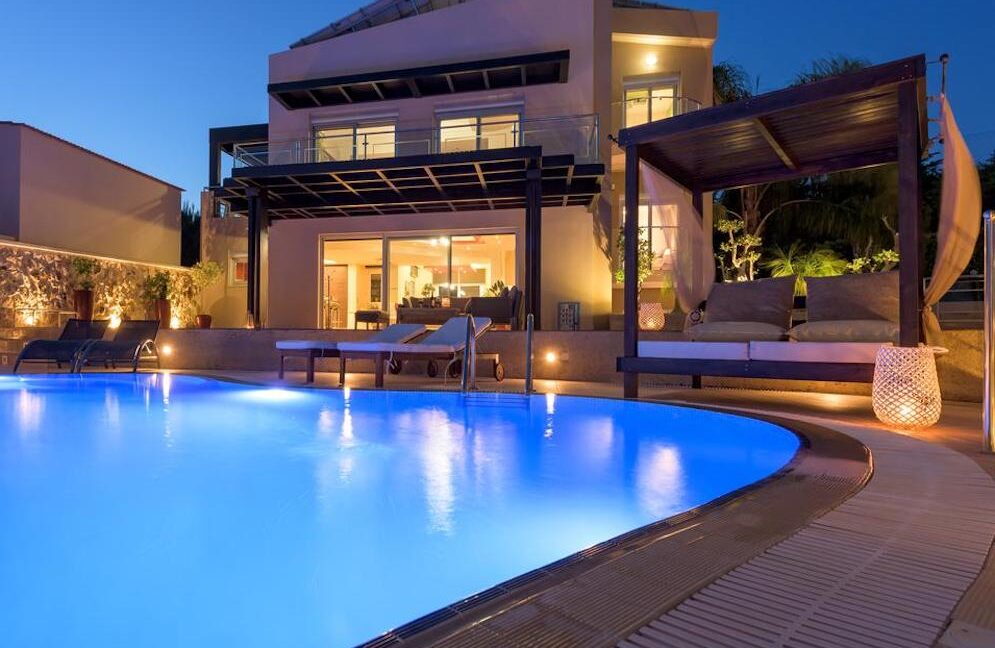 Beautiful Villa Rhodes Greece for sale, Luxury Property for Sale 4