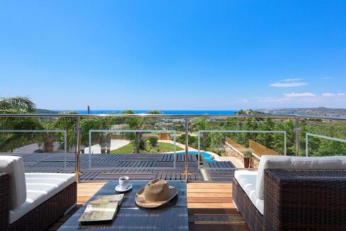 Beautiful Villa Rhodes Greece for sale, Luxury Property for Sale 5