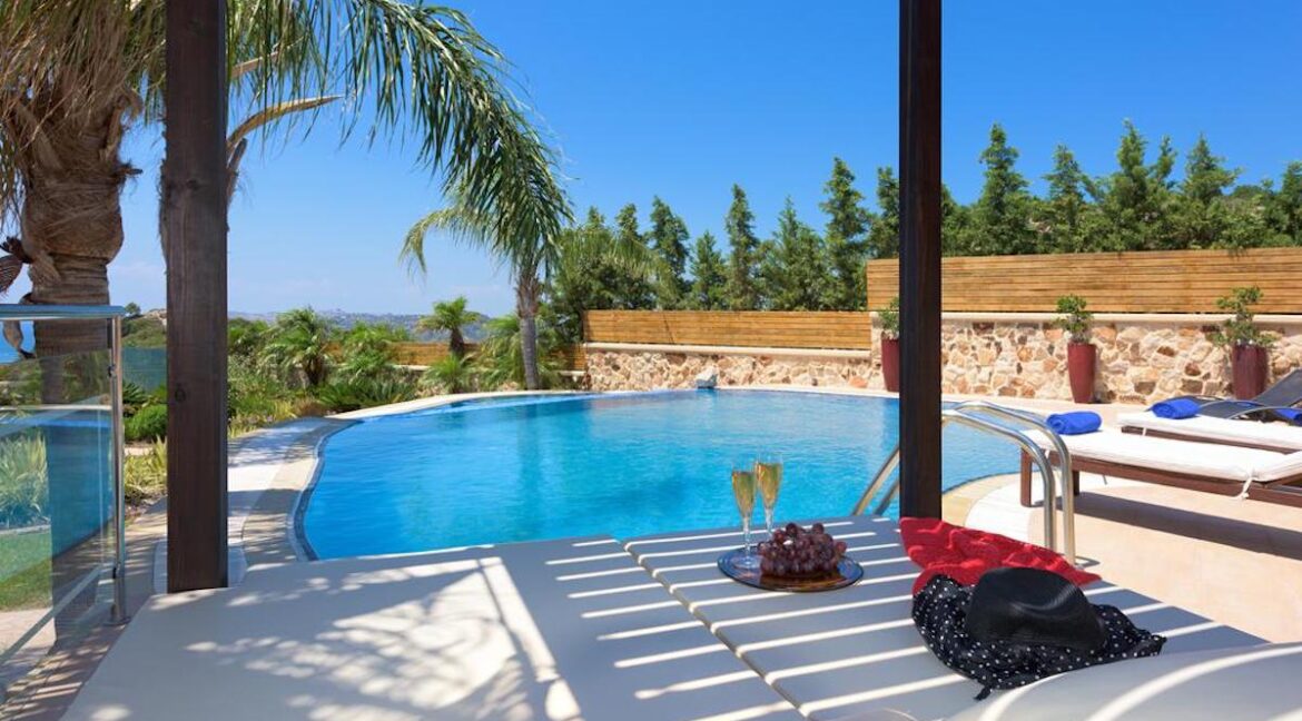 Beautiful Villa Rhodes Greece for sale, Luxury Property for Sale 6