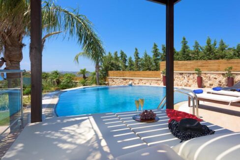 Beautiful Villa Rhodes Greece for sale, Luxury Property for Sale 6