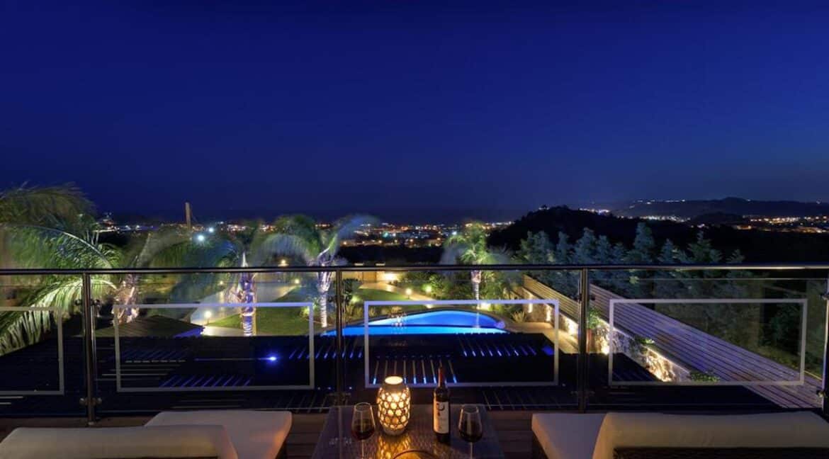 Beautiful Villa Rhodes Greece for sale, Luxury Property for Sale 8