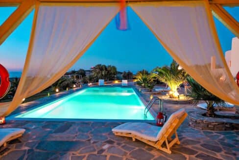 Big Property in Greek Island Paros Greece, Luxury Homes in Greece 1