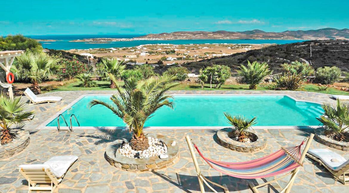 Big Property in Greek Island Paros Greece, Luxury Homes in Greece 7