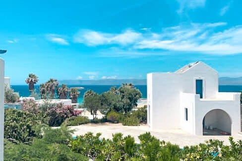 Hotel for Sale Paros Greece, Commercial Business for sale Paros Greece 12