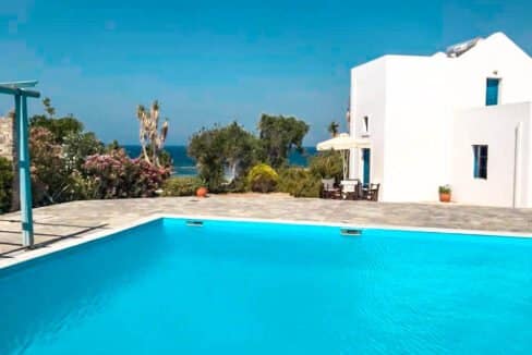 Hotel for Sale Paros Greece, Commercial Business for sale Paros Greece 3