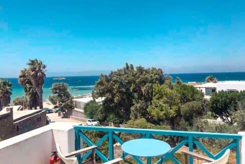 Hotel for Sale Paros Greece, Commercial Business for sale Paros Greece 4