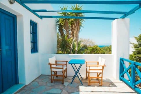 Hotel for Sale Paros Greece, Commercial Business for sale Paros Greece 6
