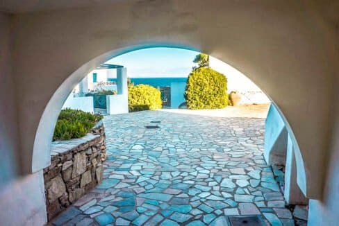 Hotel for Sale Paros Greece, Commercial Business for sale Paros Greece 7