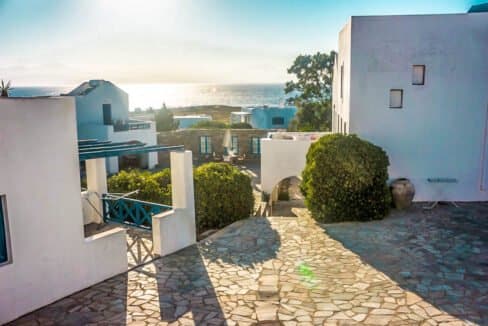 Hotel for Sale Paros Greece, Commercial Business for sale Paros Greece 8
