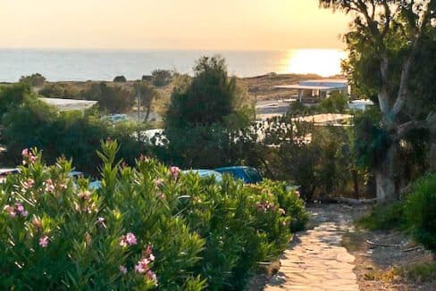 Hotel for Sale Paros Greece, Commercial Business for sale Paros Greece 9