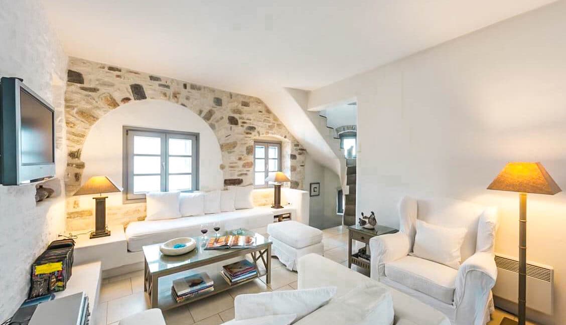 House for Sale in Paros Island Greece. Properties for Sale Paros 10