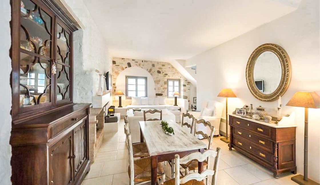 House for Sale in Paros Island Greece. Properties for Sale Paros 11