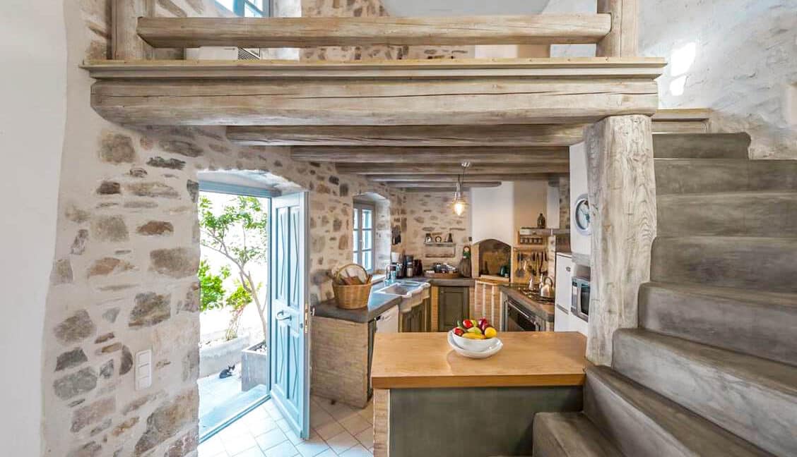 House for Sale in Paros Island Greece. Properties for Sale Paros 12