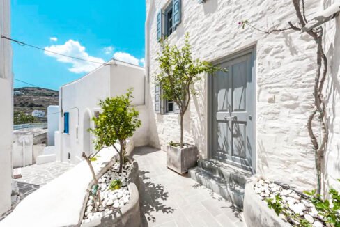 House for Sale in Paros Island Greece. Properties for Sale Paros 13