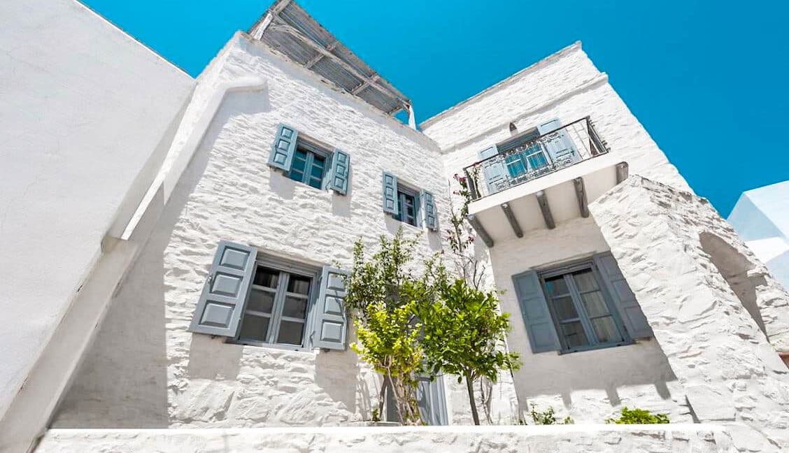 House for Sale in Paros Island Greece. Properties for Sale Paros