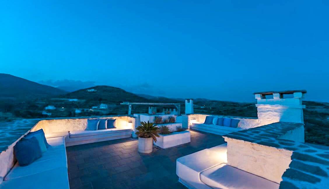 House for Sale in Paros Island Greece. Properties for Sale Paros 2