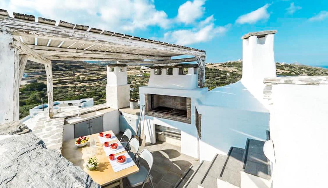 House for Sale in Paros Island Greece. Properties for Sale Paros 3