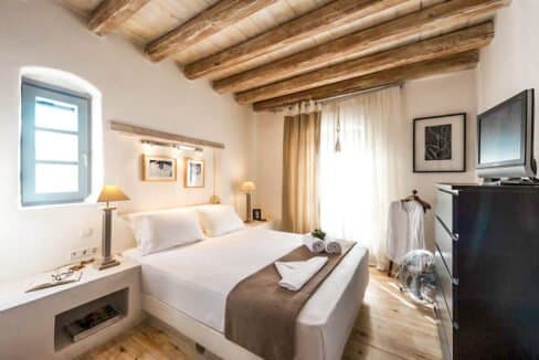 House for Sale in Paros Island Greece. Properties for Sale Paros 4